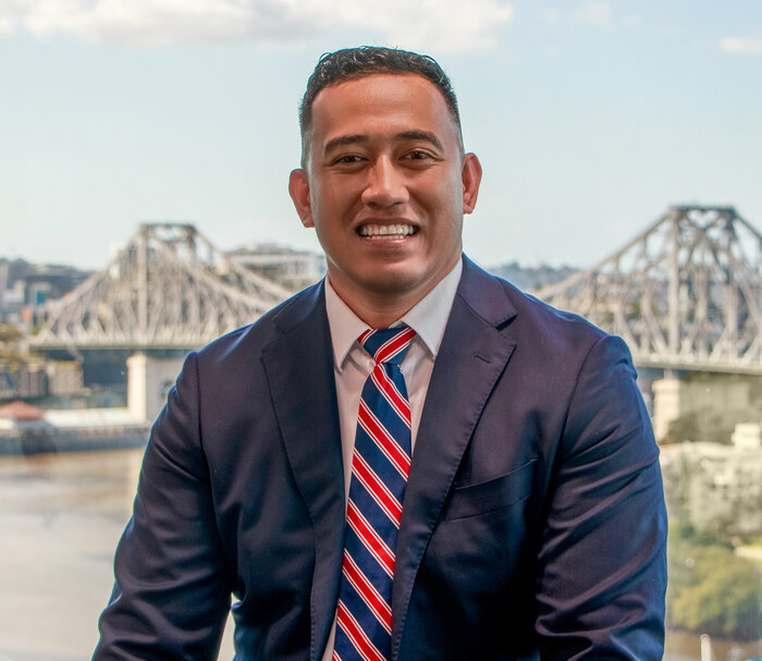 Sinaumea Taufao, Director of WT Compensation Lawyers